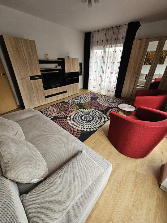 Apartament bun pentru investiție, zona FSEGA