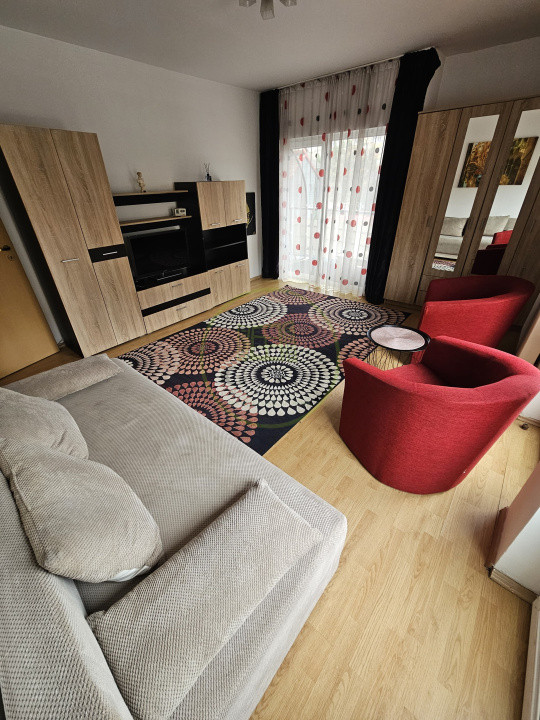 Apartament bun pentru investiție, zona FSEGA