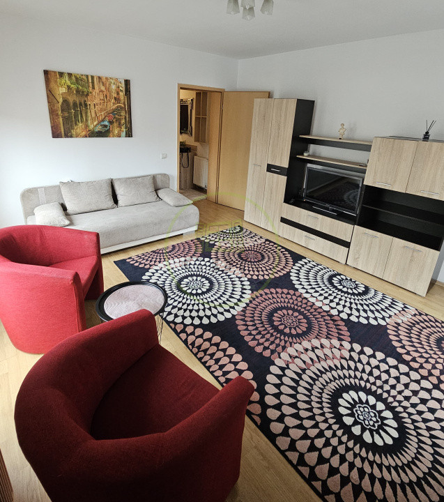 Apartament bun pentru investiție, zona FSEGA