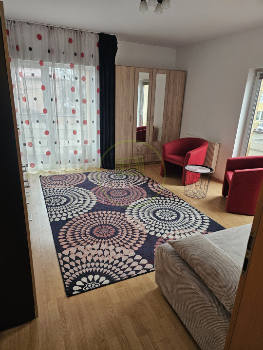Apartament bun pentru investiție, zona FSEGA