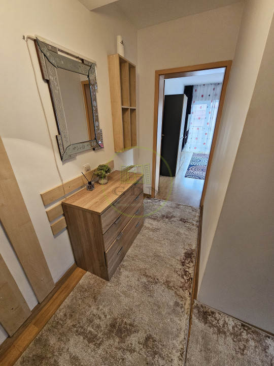 Apartament bun pentru investiție, zona FSEGA