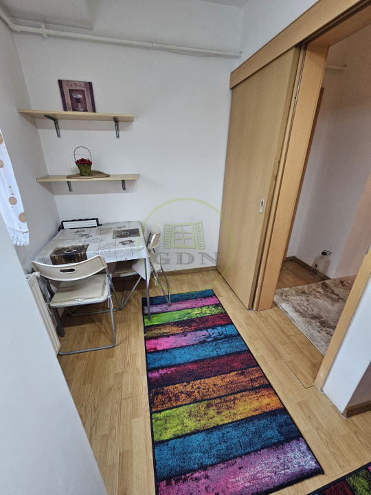 Apartament bun pentru investiție, zona FSEGA
