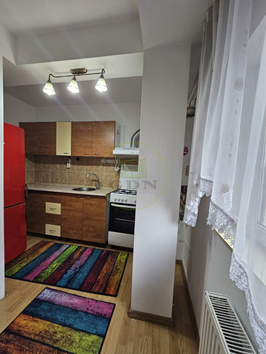 Apartament bun pentru investiție, zona FSEGA