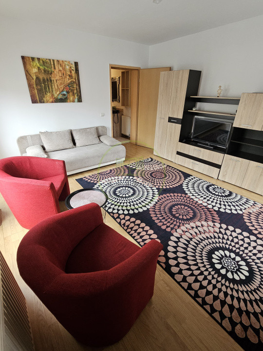 Apartament bun pentru investiție, zona FSEGA
