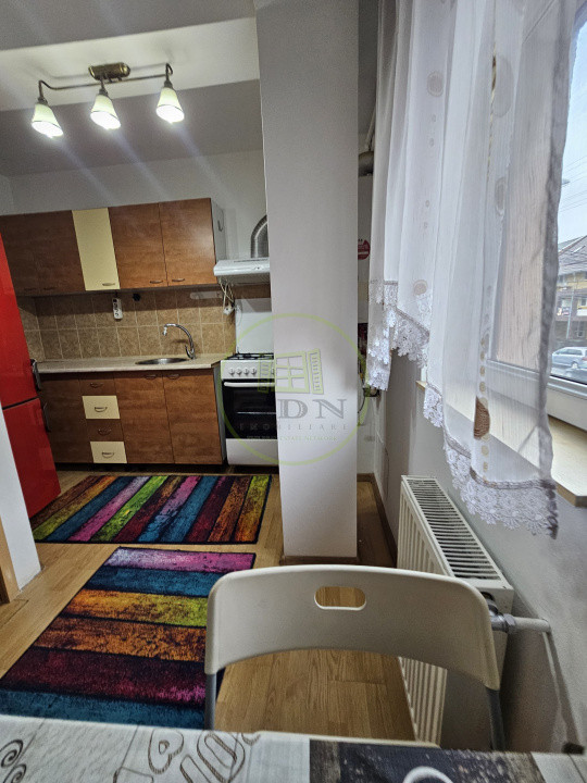 Apartament bun pentru investiție, zona FSEGA