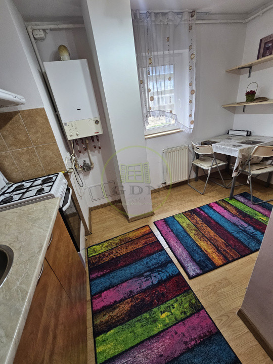 Apartament bun pentru investiție, zona FSEGA