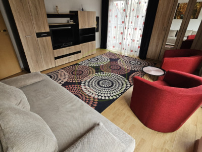Apartament bun pentru investiție, zona FSEGA