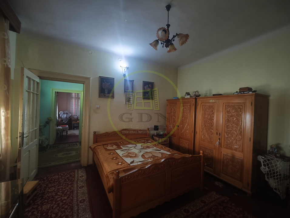 Casa 3 camere, teren 273 mp, Craiova, Gradina Botanica