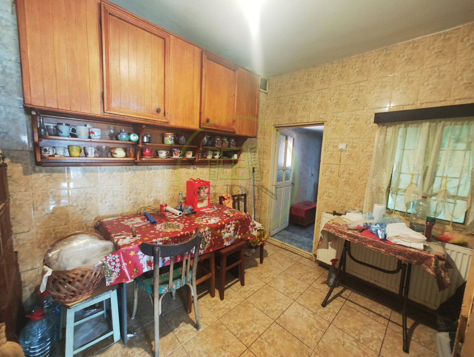 Casa 3 camere, teren 273 mp, Craiova, Gradina Botanica