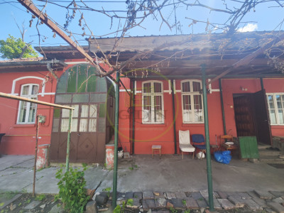 Casa 3 camere, teren 273 mp, Craiova, Gradina Botanica