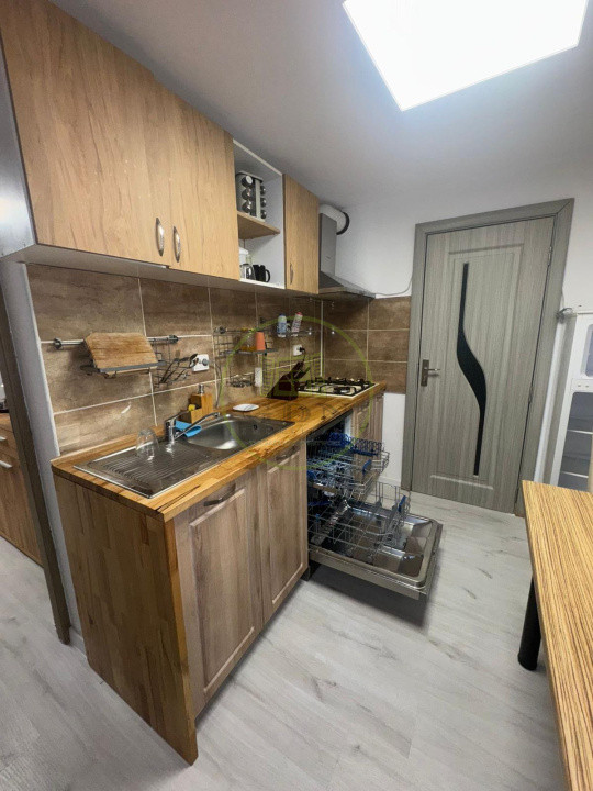 Casa individuală de vânzare 
