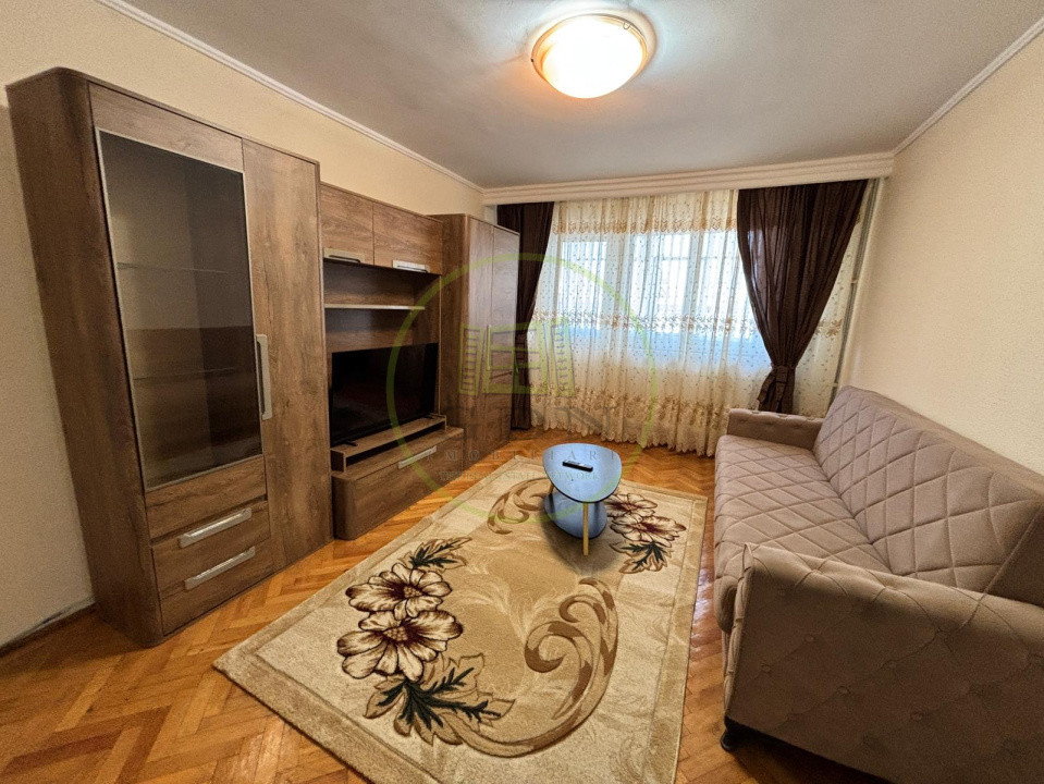 Apartament 3 camere, 68mp, Calea Bucuresti, Zona Facultatea De Mecanica