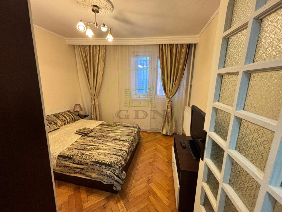 Apartament 3 camere, 68mp, Calea Bucuresti, Zona Facultatea De Mecanica