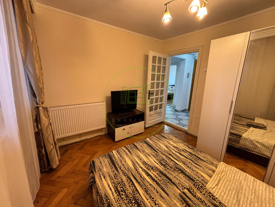 Apartament 3 camere, 68mp, Calea Bucuresti, Zona Facultatea De Mecanica