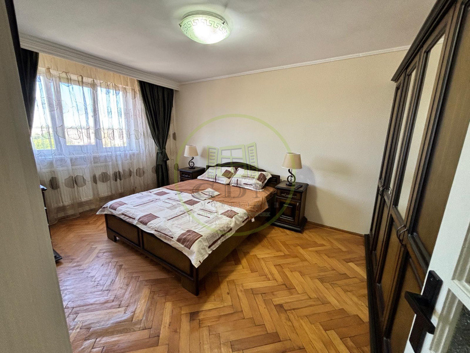 Apartament 3 camere, 68mp, Calea Bucuresti, Zona Facultatea De Mecanica