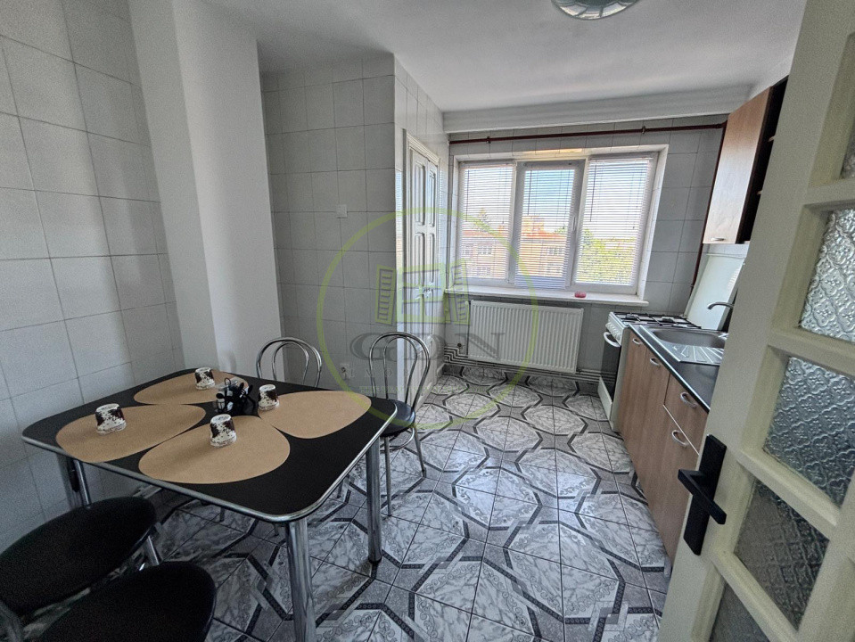 Apartament 3 camere, 68mp, Calea Bucuresti, Zona Facultatea De Mecanica