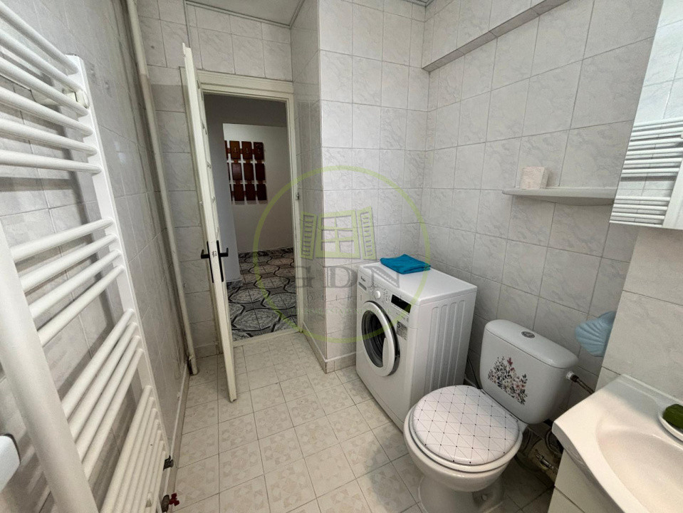 Apartament 3 camere, 68mp, Calea Bucuresti, Zona Facultatea De Mecanica