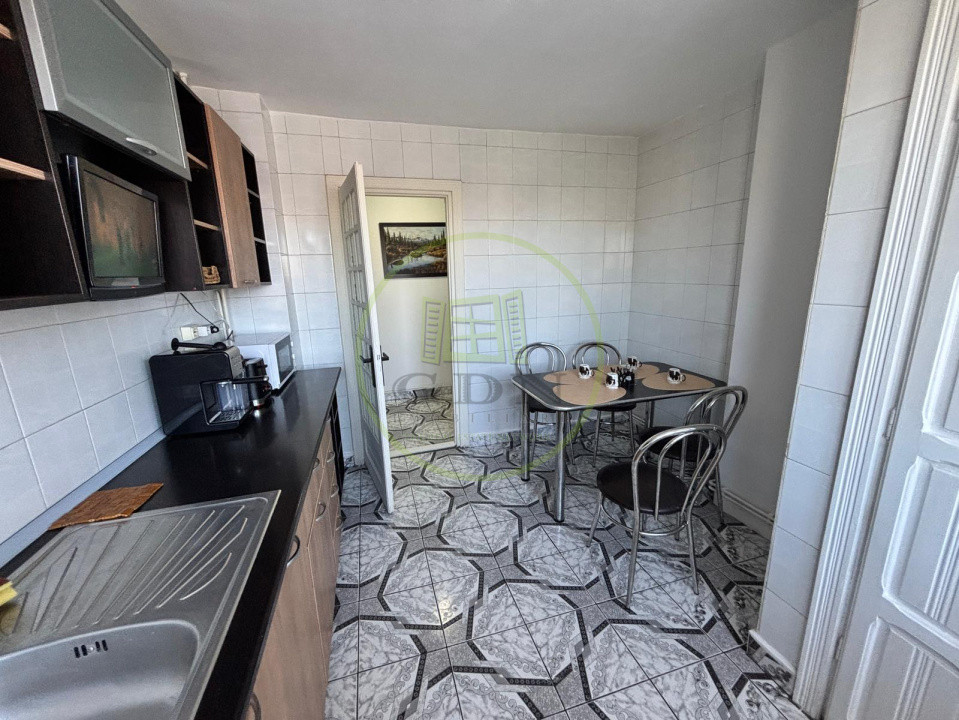 Apartament 3 camere, 68mp, Calea Bucuresti, Zona Facultatea De Mecanica