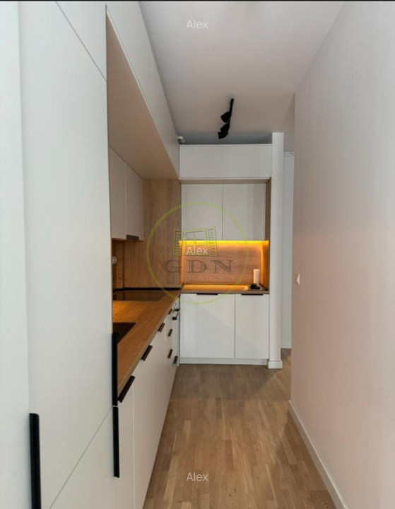 RENT THIS VIEW!!! Apartament superb, cu vedere panoramica, Băneasa! 