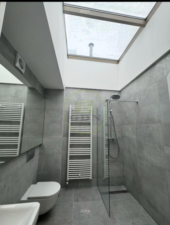 RENT THIS VIEW!!! Apartament superb, cu vedere panoramica, Băneasa! 