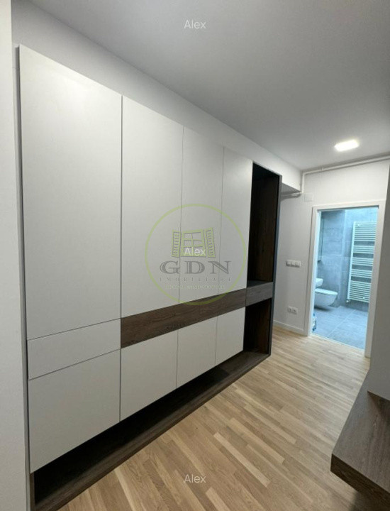 RENT THIS VIEW!!! Apartament superb, cu vedere panoramica, Băneasa! 