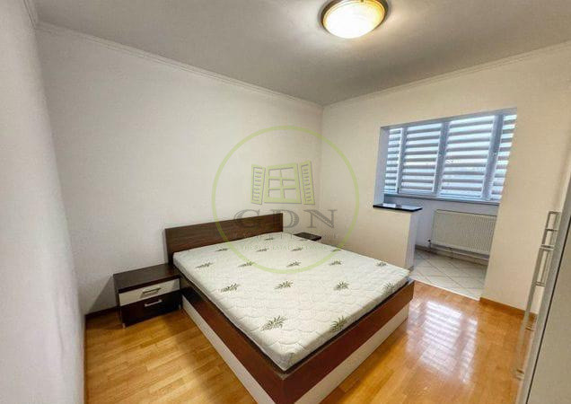 Apartament 2 camere de inchiriat Strand