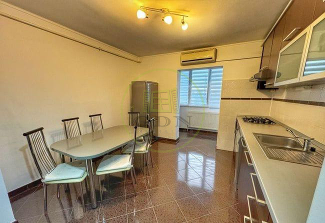 Apartament 2 camere de inchiriat Strand