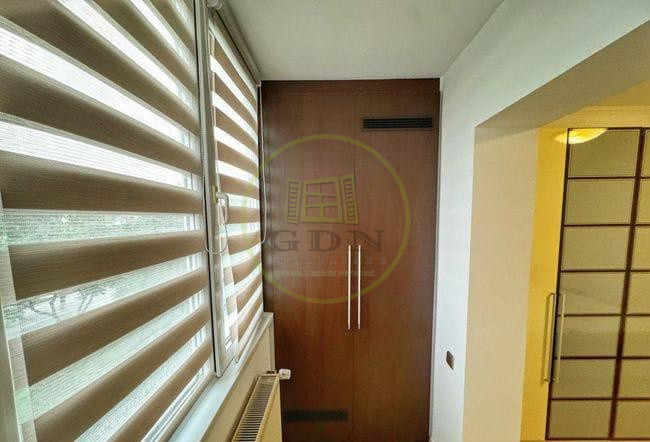 Apartament 2 camere de inchiriat Strand