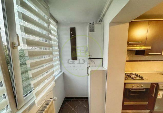 Apartament 2 camere de inchiriat Strand