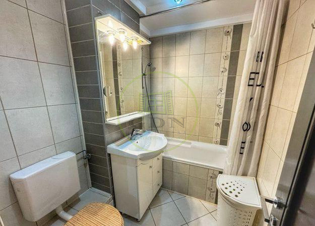 Apartament 2 camere de inchiriat Strand