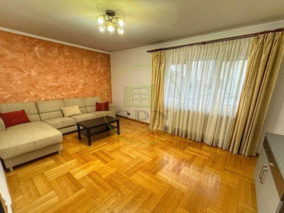 Apartament 2 camere de inchiriat Strand