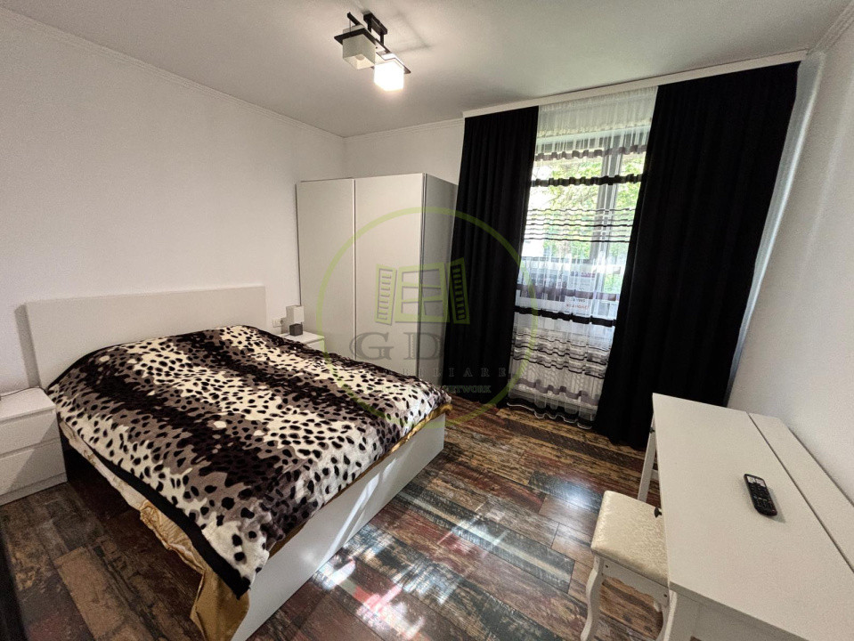 Apartament 2 camere, 45 mp, Centru, Zona Muzeul De Arta