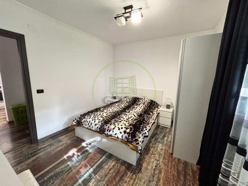 Apartament 2 camere, 45 mp, Centru, Zona Muzeul De Arta