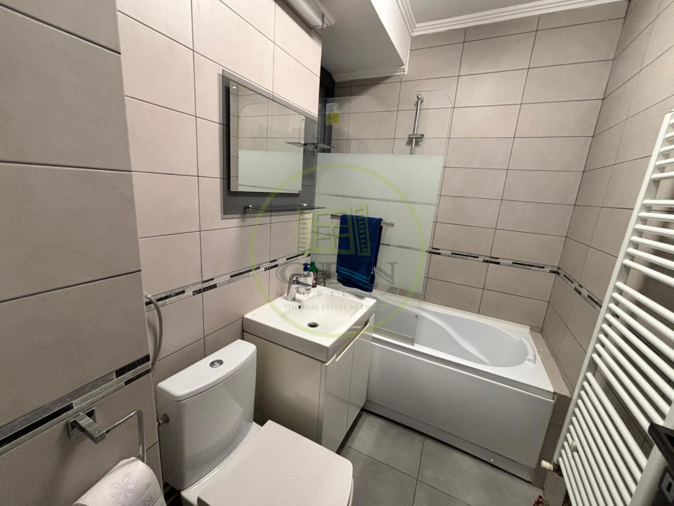Apartament 2 camere, 45 mp, Centru, Zona Muzeul De Arta
