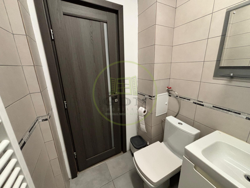 Apartament 2 camere, 45 mp, Centru, Zona Muzeul De Arta