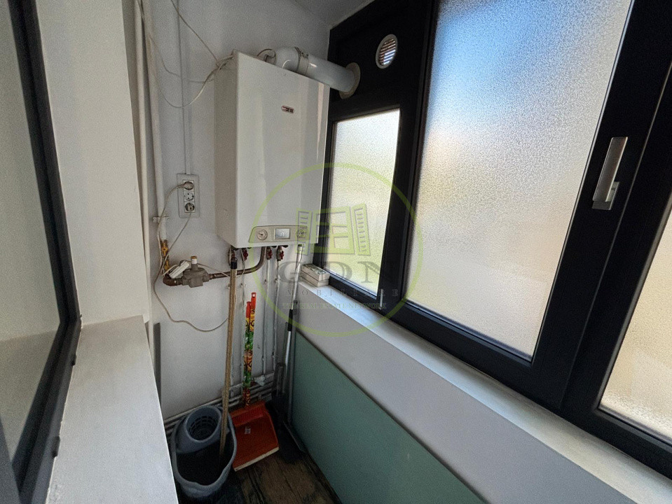 Apartament 2 camere, 45 mp, Centru, Zona Muzeul De Arta