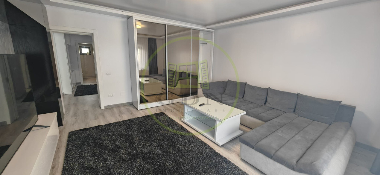 Apartament 2 camere, decomandat, 58,5 mp, Cartier Lapus Arges, Zona Muntenilor