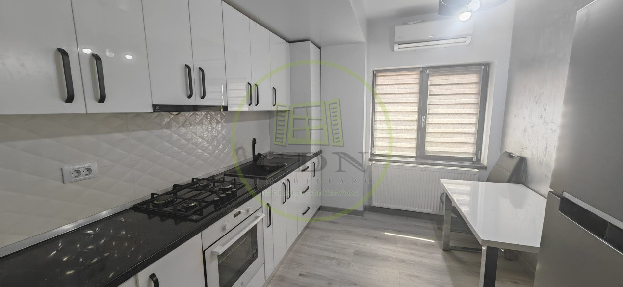 Apartament 2 camere, decomandat, 58,5 mp, Cartier Lapus Arges, Zona Muntenilor