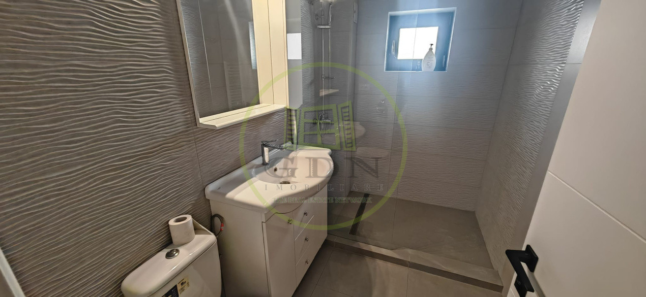 Apartament 2 camere, decomandat, 58,5 mp, Cartier Lapus Arges, Zona Muntenilor