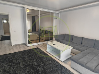 Apartament 2 camere, decomandat, 58,5 mp, Cartier Lapus Arges, Zona Muntenilor