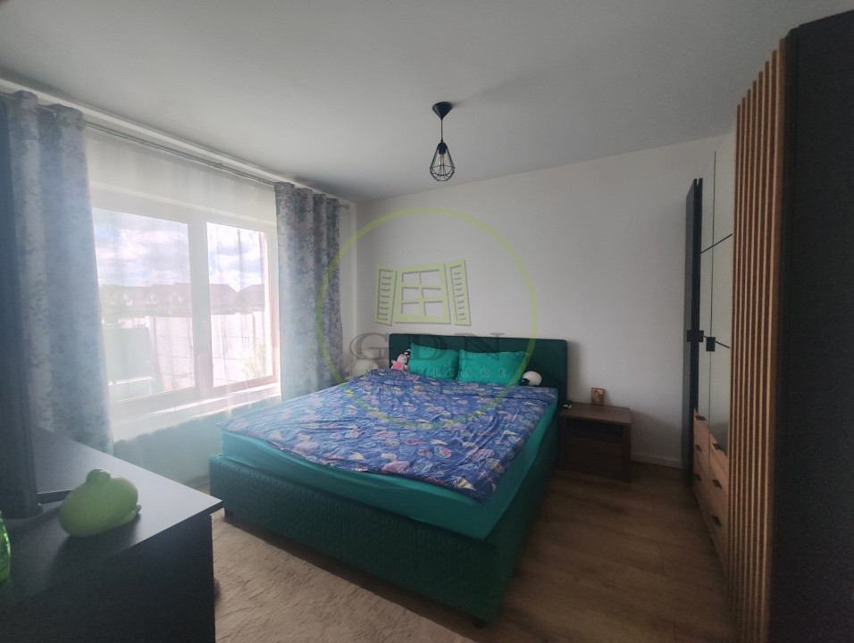 Casa 3 camere, teren 467, Carcea, zona Liceului