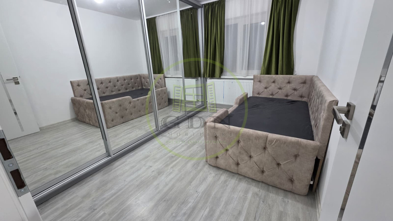  Închiriere – Apartament Elegant 3 Camere, Cămară, Pivniță – Terezian  