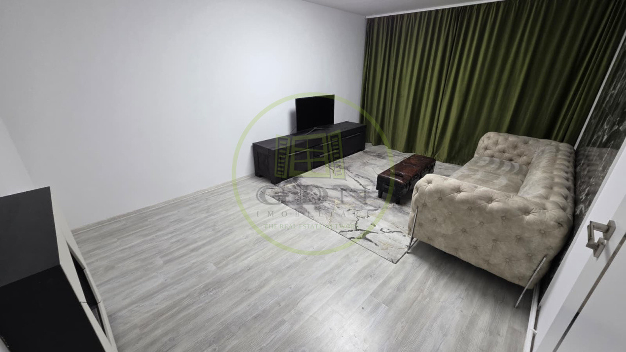  Închiriere – Apartament Elegant 3 Camere, Cămară, Pivniță – Terezian  