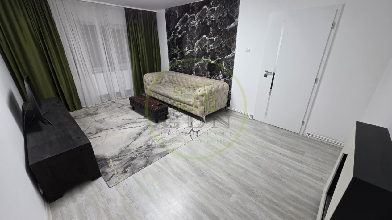  Închiriere – Apartament Elegant 3 Camere, Cămară, Pivniță – Terezian  