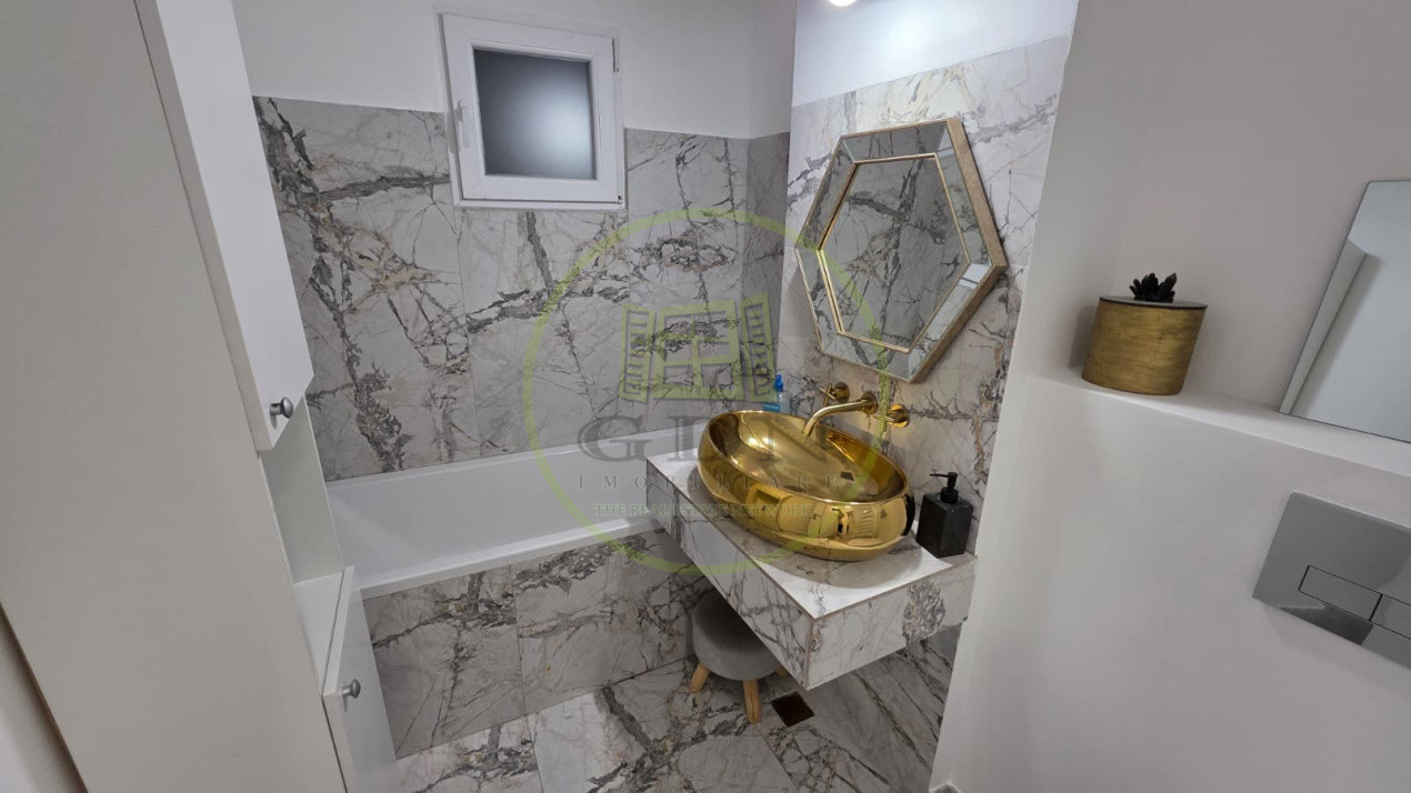  Închiriere – Apartament Elegant 3 Camere, Cămară, Pivniță – Terezian  