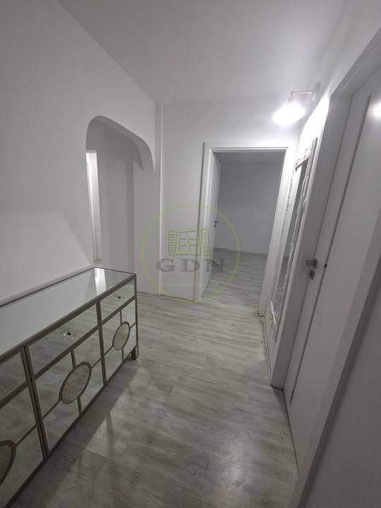  Închiriere – Apartament Elegant 3 Camere, Cămară, Pivniță – Terezian  