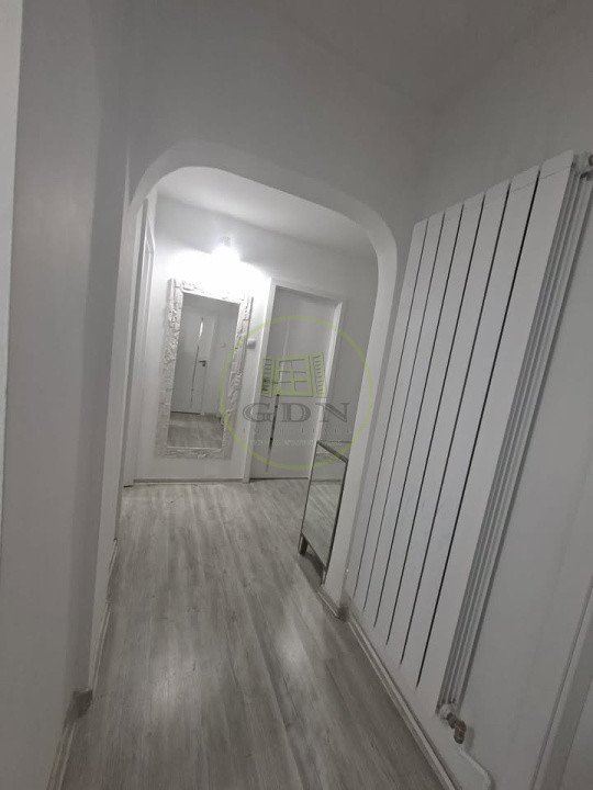 Închiriere – Apartament Elegant 3 Camere, Cămară, Pivniță – Terezian  