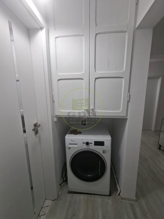  Închiriere – Apartament Elegant 3 Camere, Cămară, Pivniță – Terezian  