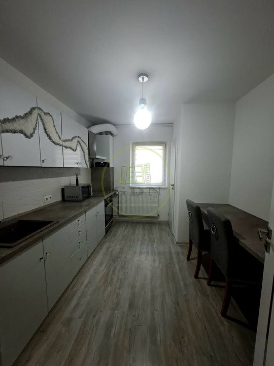  Închiriere – Apartament Elegant 3 Camere, Cămară, Pivniță – Terezian  