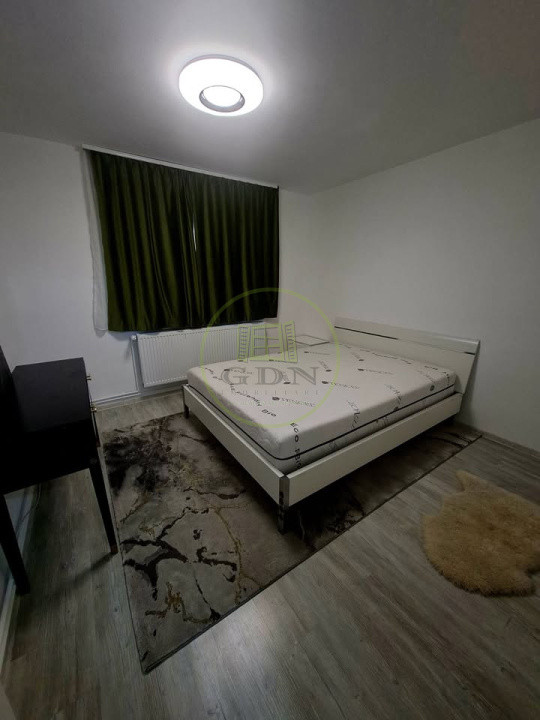  Închiriere – Apartament Elegant 3 Camere, Cămară, Pivniță – Terezian  